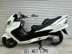 スズキ スカイウェイブ250