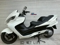 スズキ スカイウェイブ250