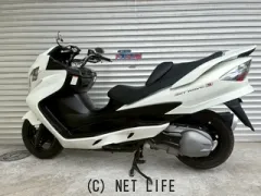 スズキ スカイウェイブ250