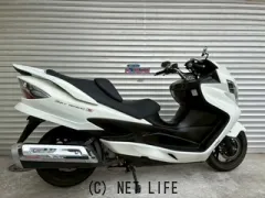 スズキ スカイウェイブ250