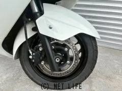 スズキ スカイウェイブ250