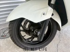 スズキ スカイウェイブ250