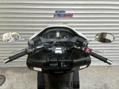 スズキ スカイウェイブ250