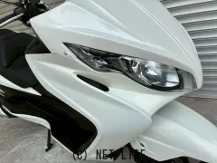 スズキ スカイウェイブ250