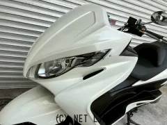 スズキ スカイウェイブ250