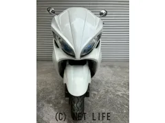 スズキ スカイウェイブ250