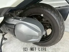 スズキ スカイウェイブ250