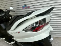 スズキ スカイウェイブ250