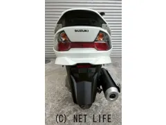 スズキ スカイウェイブ250