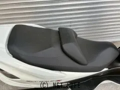 スズキ スカイウェイブ250