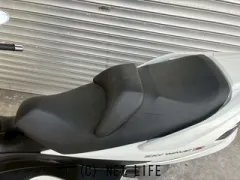 スズキ スカイウェイブ250