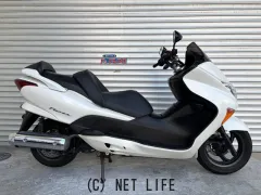 ホンダ フォルツァ