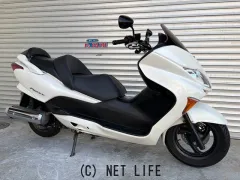 ホンダ フォルツァ