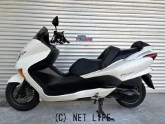 ホンダ フォルツァ