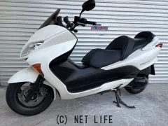 ホンダ フォルツァ