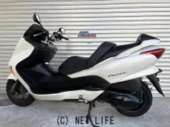 ホンダ フォルツァ