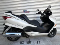 ホンダ フォルツァ