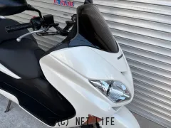 ホンダ フォルツァ