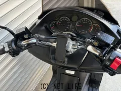 ホンダ フォルツァ