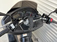 ホンダ フォルツァ