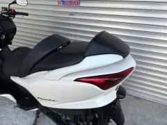 ホンダ フォルツァ