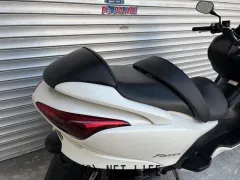 ホンダ フォルツァ