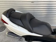 ホンダ フォルツァ