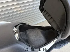 ホンダ フォルツァ