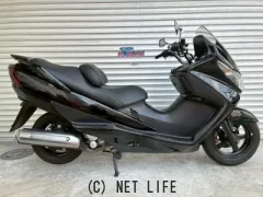 スズキ スカイウェイブ250