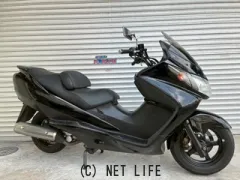 スズキ スカイウェイブ250