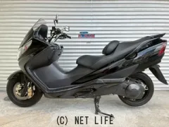 スズキ スカイウェイブ250