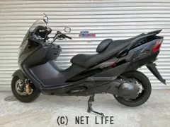 スズキ スカイウェイブ250