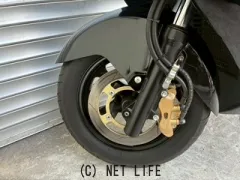 スズキ スカイウェイブ250