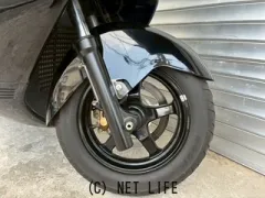 スズキ スカイウェイブ250