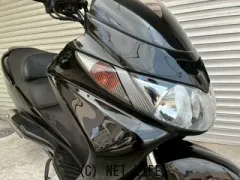 スズキ スカイウェイブ250