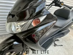 スズキ スカイウェイブ250