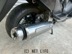 スズキ スカイウェイブ250