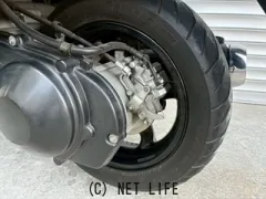 スズキ スカイウェイブ250