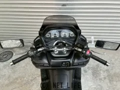 スズキ スカイウェイブ250