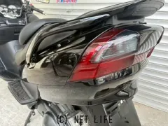 スズキ スカイウェイブ250