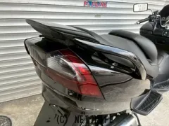 スズキ スカイウェイブ250