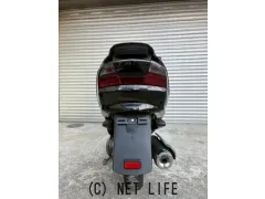 スズキ スカイウェイブ250