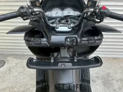 スズキ スカイウェイブ250