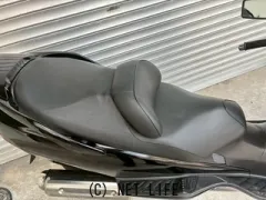 スズキ スカイウェイブ250