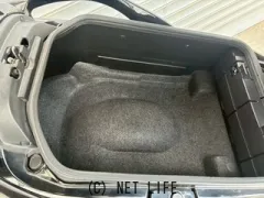 スズキ スカイウェイブ250