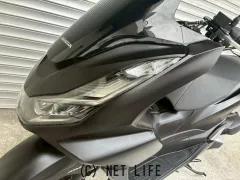 ホンダ PCX125