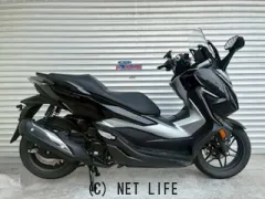 ホンダ フォルツァ