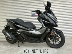 ホンダ フォルツァ