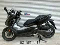 ホンダ フォルツァ