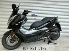 ホンダ フォルツァ